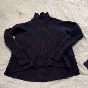 Madewell Turtleneck Sweater